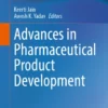 Advances in Pharmaceutical Product Development :