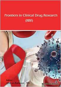 Frontiers in Clinical Drug Research-HIV: Volume 5 (EPUB)