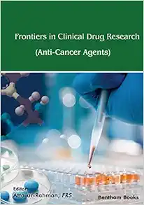 Frontiers in Clinical Drug Research – Anti-Cancer Agents Volume 6 (EPUB)