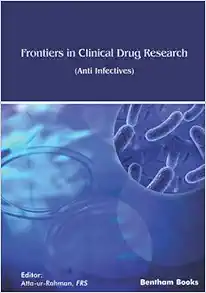 Frontiers in Clinical Drug Research: Anti-Infectives: Volume 7 (PDF)