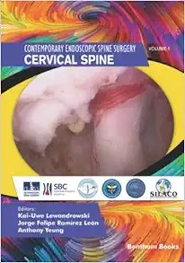 Cervical Spine (Contemporary Endoscopic Spine Surgery) (EPUB)