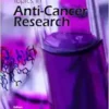 Topics in Anti-Cancer Research: Volume 10 (PDF)