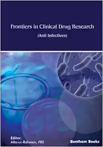 Frontiers in Clinical Drug Research – Anti-Infectives: Volume 8 (EPUB) Frontiers in Clinical Drug Research – Anti-Infectives: Volume 8 (EPUB)