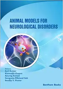 Animal Models for Neurological Disorders (PDF) Animal Models for Neurological Disorders (PDF)