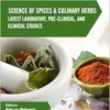 Science of Spices and Culinary Herbs – Latest Laboratory, Pre-clinical, and Clinical Studies (Science of Spices & Culinary Herbs) (EPUB)