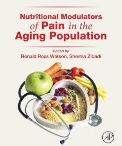Nutritional Modulators of Pain in the Aging Population (PDF)