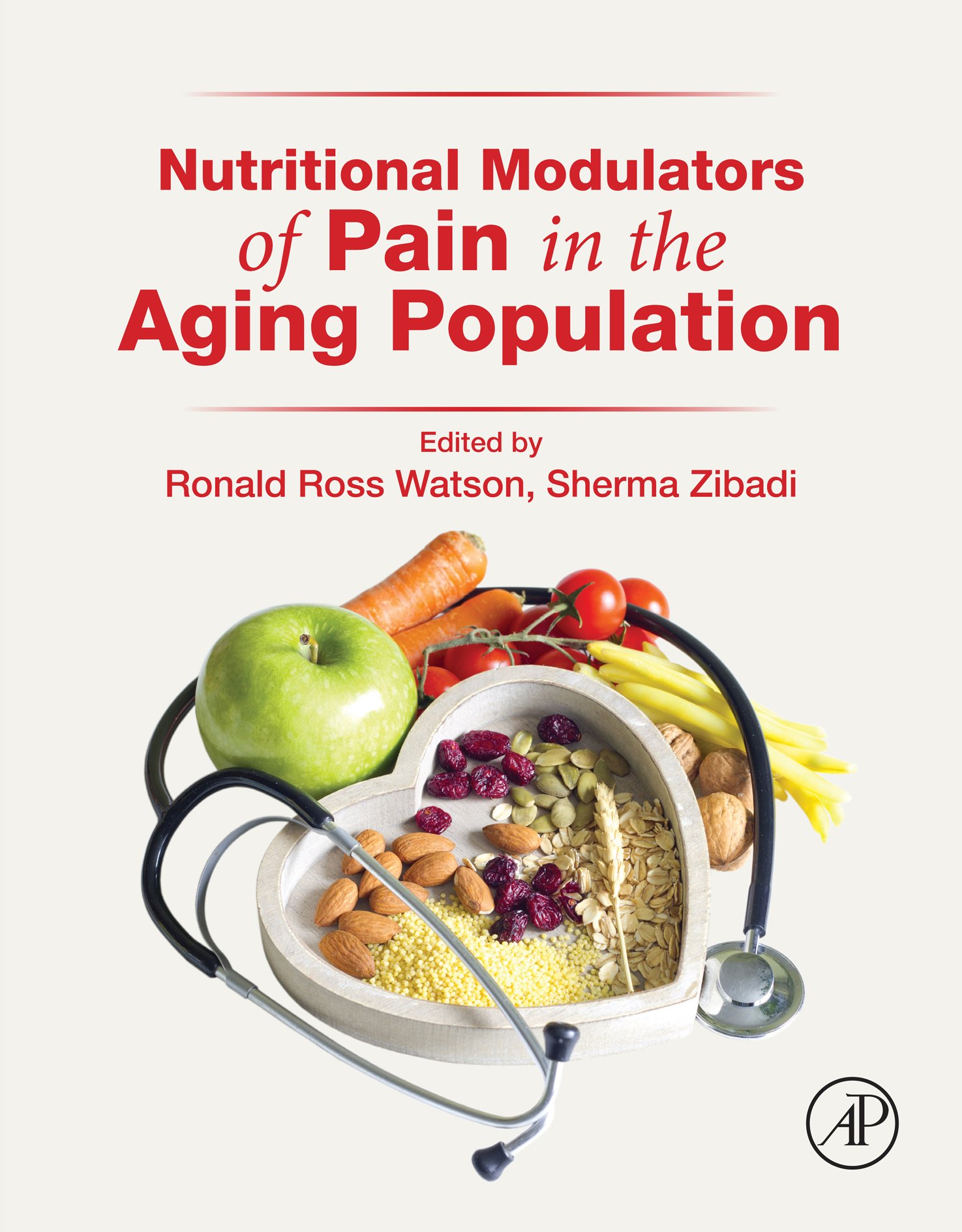 Nutritional Modulators of Pain in the Aging Population (PDF) Nutritional Modulators of Pain in the Aging Population (PDF)