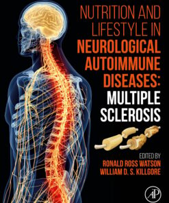 Nutrition and Lifestyle in Neurological Autoimmune Diseases: Multiple Sclerosis (PDF)