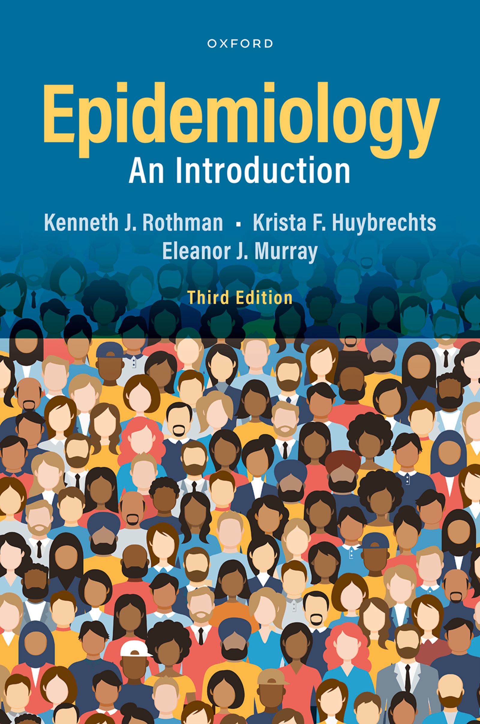 Epidemiology: An Introduction, 3rd Edition (PDF) Epidemiology: An Introduction, 3rd Edition (PDF)