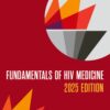 Fundamentals of HIV Medicine 2025 (EPUB)