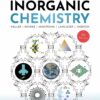 Inorganic Chemistry, 8th Edition (EPUB)
