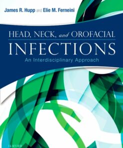 Head, Neck and Orofacial Infections: An Interdisciplinary Approach (EPUB)