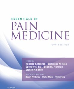 Essentials of Pain Medicine, 4th Edition (EPUB)