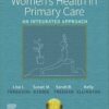 Women’s Health in Primary Care: An Integrated Approach (EPUB) Women’s Health in Primary Care: An Integrated Approach (EPUB)