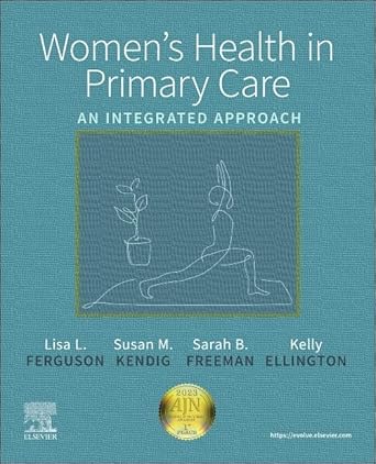 Women’s Health in Primary Care: An Integrated Approach (EPUB) Women’s Health in Primary Care: An Integrated Approach (EPUB)