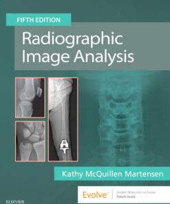 Radiographic Image Analysis, 5th Edition (EPUB)