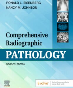 Comprehensive Radiographic Pathology, 7th Edition (EPUB)