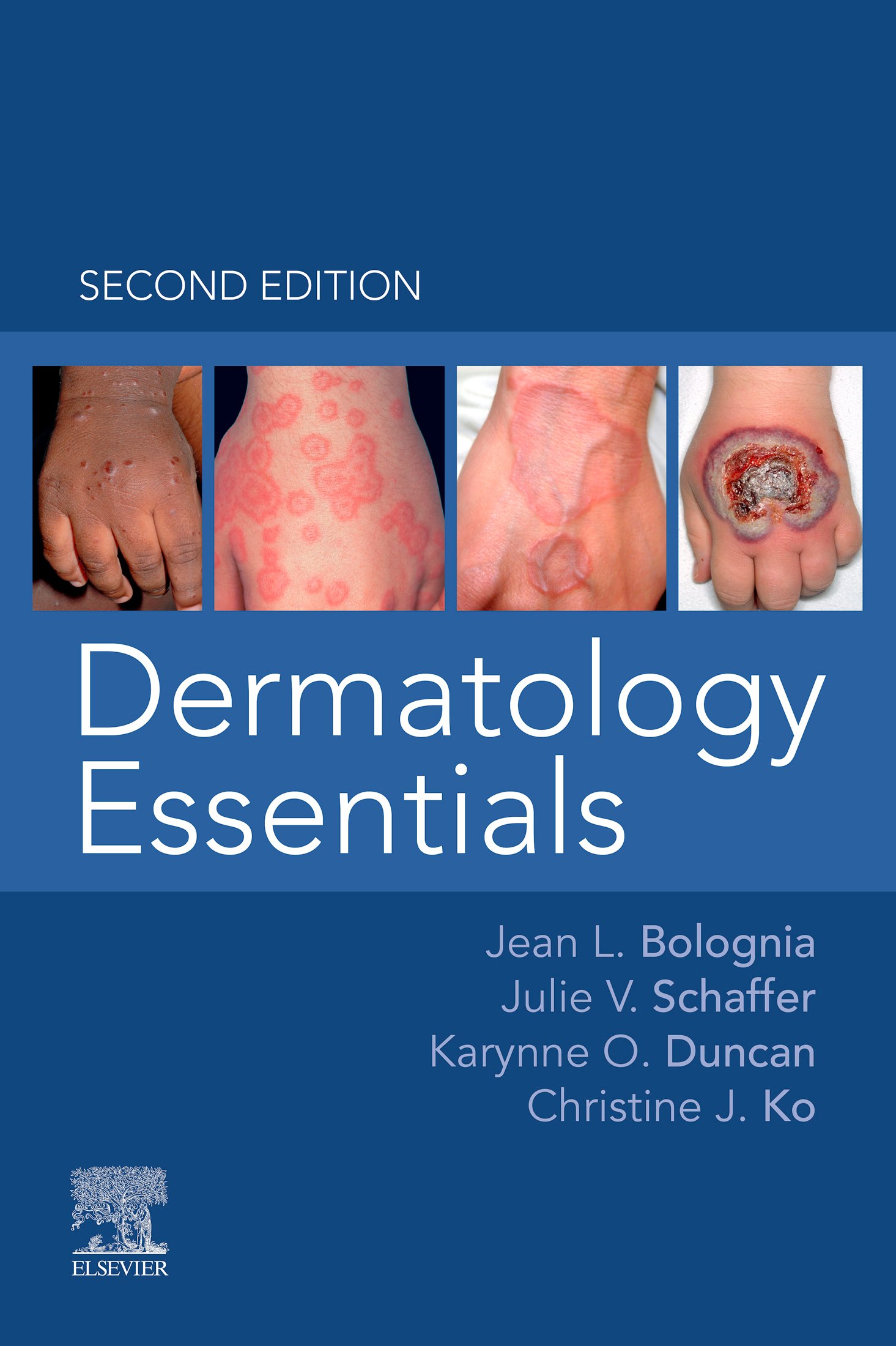 Dermatology Essentials, 2nd Edition (EPUB) Dermatology Essentials, 2nd Edition (EPUB)