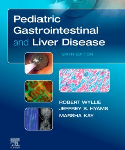 Pediatric Gastrointestinal and Liver Disease, 6th Edition (EPUB)