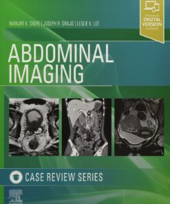 Abdominal Imaging: Case Review Series (EPUB)