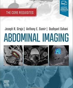Abdominal Imaging: The Core Requisites (EPUB)
