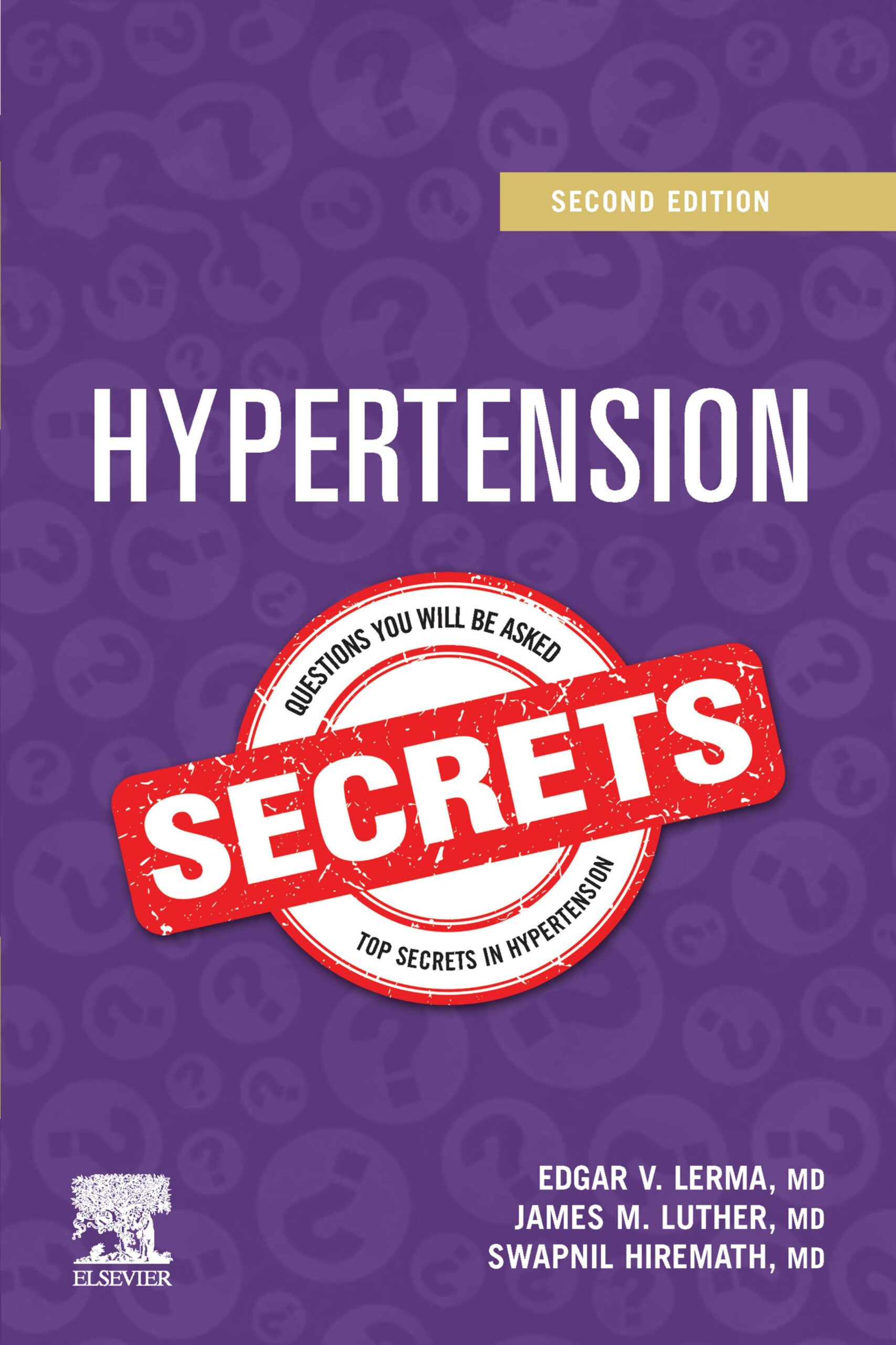 Hypertension Secrets, 2nd Edition (EPUB) Hypertension Secrets, 2nd Edition (EPUB)