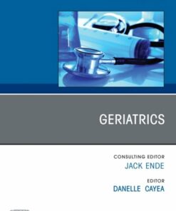Geriatrics, An Issue of Medical Clinics of North America (EPUB)