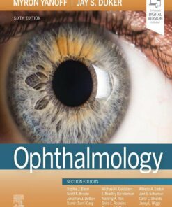 Ophthalmology, 6th Edition (EPUB)