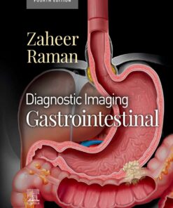 Diagnostic Imaging: Gastrointestinal, 4th Edition (EPUB)
