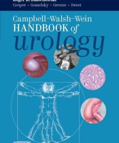 Campbell Walsh Wein Handbook of Urology (EPUB)