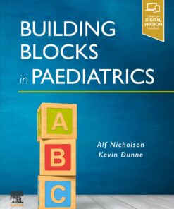 Building Blocks in Paediatrics (EPUB)