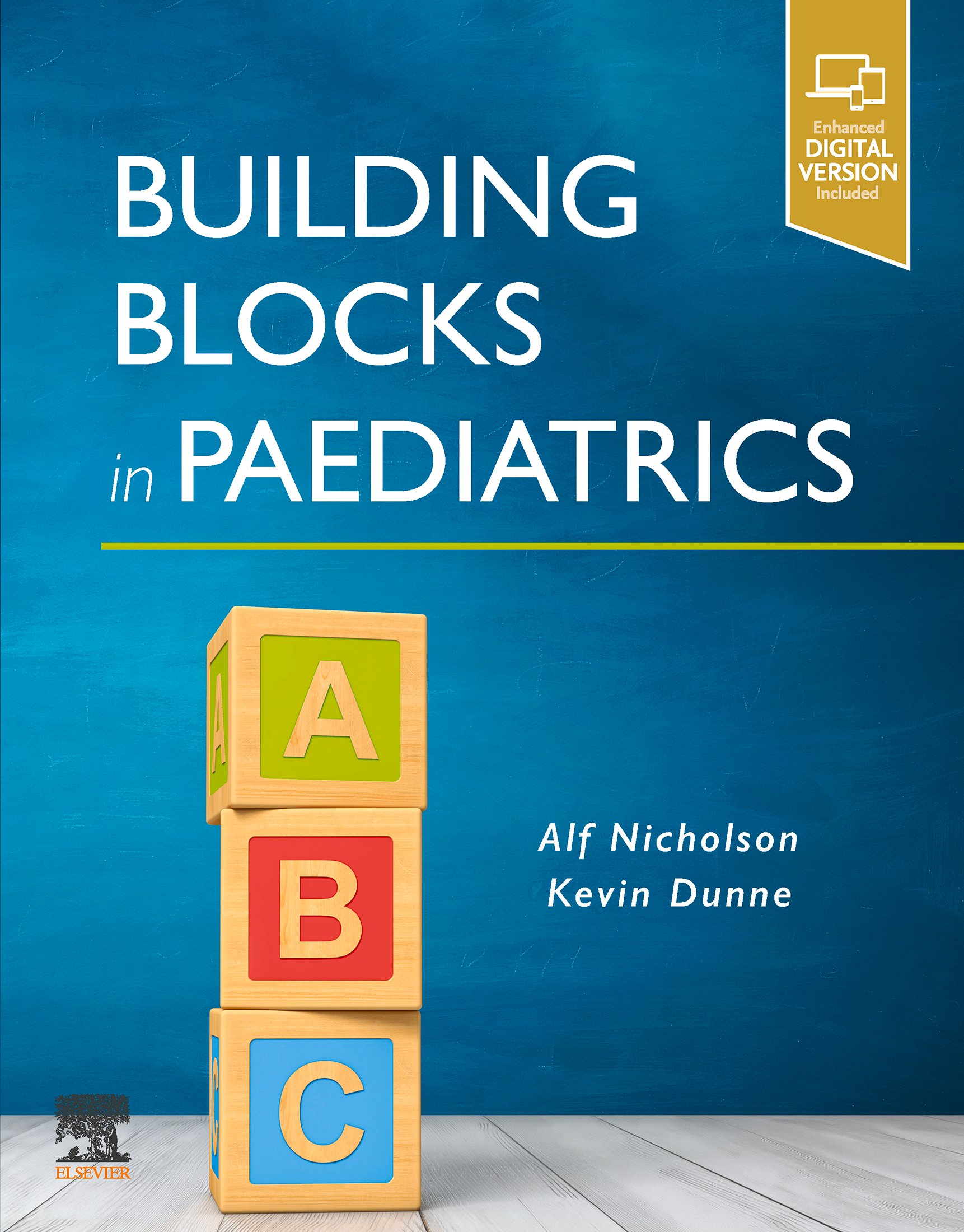 Building Blocks in Paediatrics (EPUB) Building Blocks in Paediatrics (EPUB)