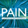 Pain: A textbook for health professionals, 3rd Edition (EPUB)