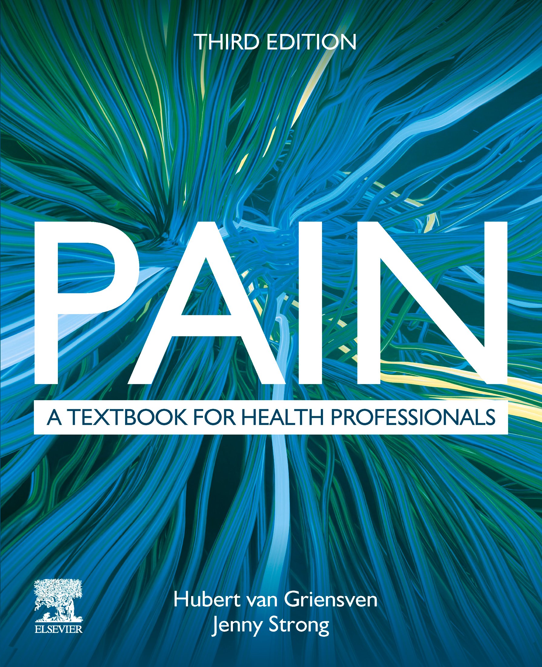 Pain: A textbook for health professionals, 3rd Edition (EPUB) Pain: A textbook for health professionals, 3rd Edition (EPUB)