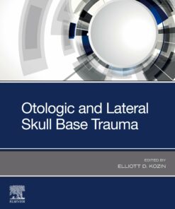Otologic and Lateral Skull Base Trauma (EPUB)
