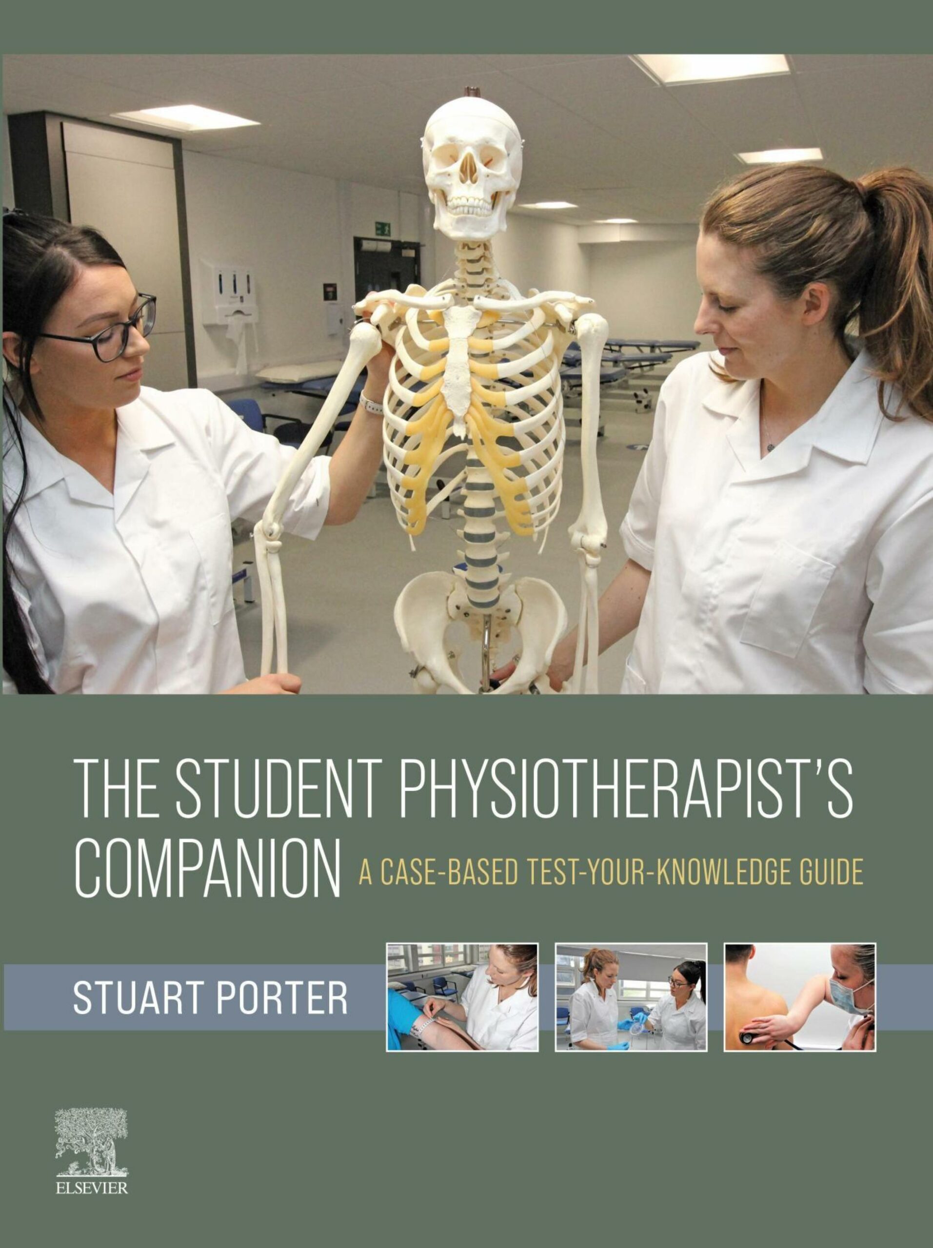 The Student Physiotherapist’s Companion: A Case-Based Test-Your-Knowledge Guide (EPUB) The Student Physiotherapist’s Companion: A Case-Based Test-Your-Knowledge Guide (EPUB)