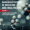 Intelligent Nanobiosystems in Medicine and Healthcare, Volume 1: Fundamentals, Fabrication and Commercialization (PDF) Intelligent Nanobiosystems in Medicine and Healthcare, Volume 1: Fundamentals, Fabrication and Commercialization (PDF)