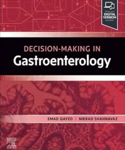 Decision Making in Gastroenterology (EPUB)