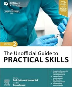 The Unofficial Guide to Practical Skills (Unofficial Guides), 2nd Edition (EPUB)