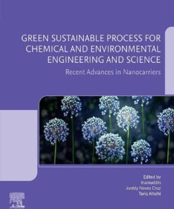 Green Sustainable Process for Chemical and Environmental Engineering and Science (EPUB)