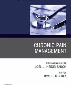 Chronic Pain Management, An Issue of Primary Care: Clinics in Office Practice (EPUB)