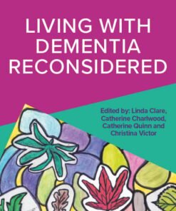 Living with Dementia Reconsidered (EPUB)