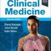 Kumar and Clark’s Clinical Medicine, 11th Edition (PDF) Kumar and Clark’s Clinical Medicine, 11th Edition (PDF)