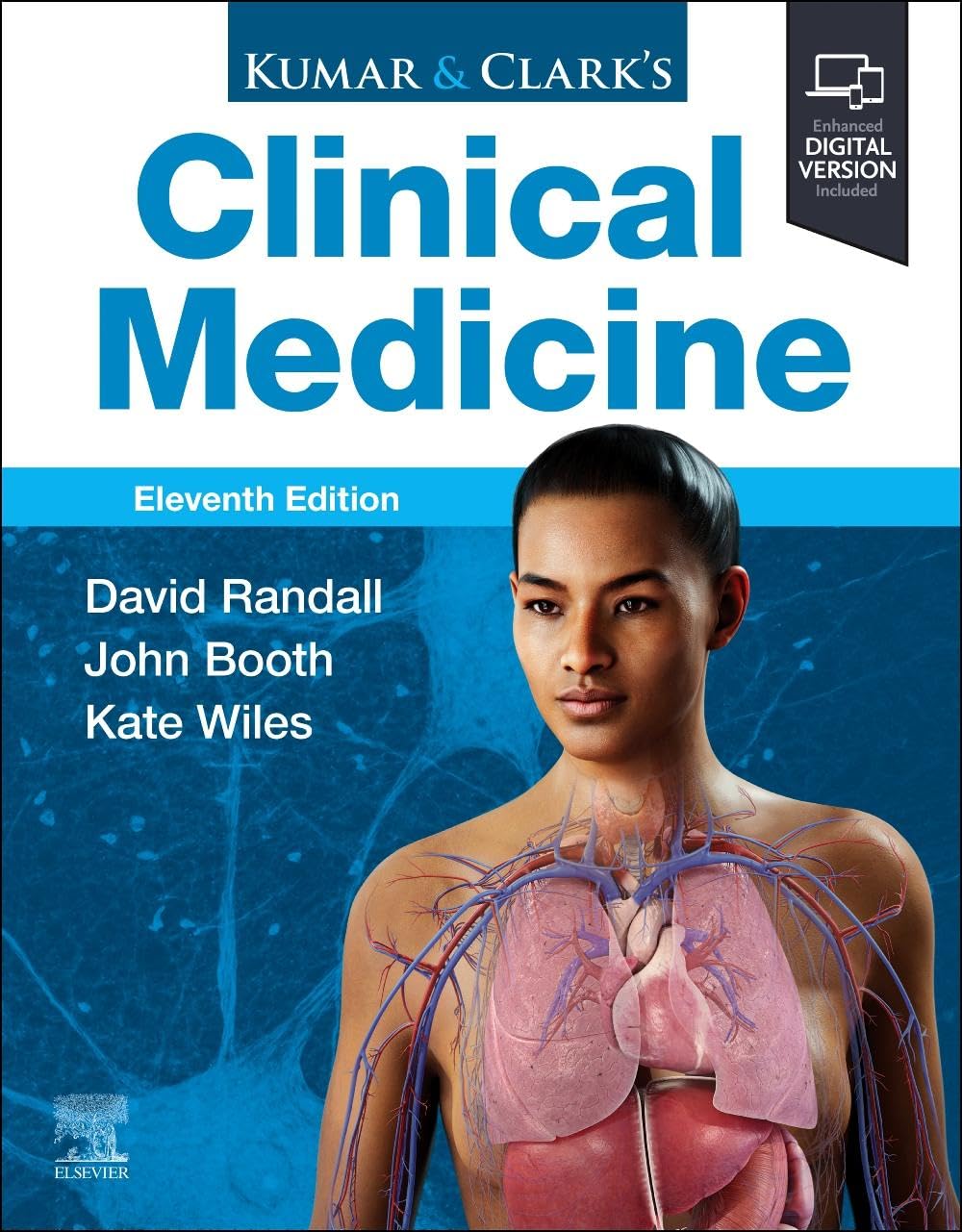 Kumar and Clark’s Clinical Medicine, 11th Edition (PDF) Kumar and Clark’s Clinical Medicine, 11th Edition (PDF)
