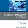 Sexually Transmitted Infections, An Issue of Medical Clinics of North America,(The Clinics: Internal Medicine) (EPUB)