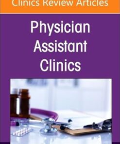 Gender Minority Medicine , An Issue of Physician Assistant Clinics (EPUB)