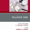 Palliative Care, An Issue of Clinics in Geriatric Medicine (EPUB)