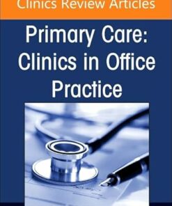 Cardiovascular Diseases, An Issue of Primary Care: Clinics in Office Practice (Volume 51-1) (The Clinics: Internal Medicine, Volume 51-1) (EPUB)