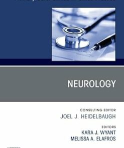 Neurology, An Issue of Primary Care: Clinics in Office Practice,(The Clinics: Internal Medicine) (EPUB)