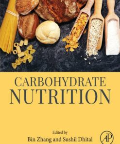 Carbohydrate Nutrition (PDF)